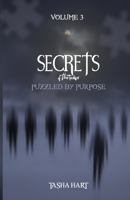Secrets of the Twelve: Puzzled by Purpose 194827079X Book Cover
