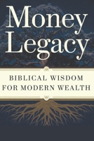 Money legacy: Biblical Wisdom for Modern Wealth B0DV53NT7Q Book Cover