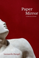 Paper Mirror: A collection of poems B0GWYN6GJW Book Cover