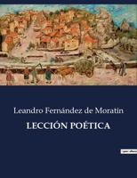 Lección Poética 8498168171 Book Cover