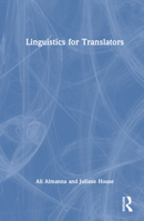 Linguistics for Translators 1032131829 Book Cover