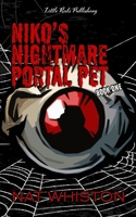 Niko's Nightmare Portal Pet B0BFDW13D6 Book Cover