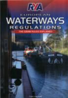 Rya Cevni Regulations - 2nd Edition 1906435871 Book Cover