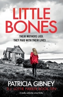 Little Bones 1800196172 Book Cover