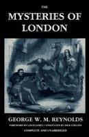 The Mysteries of London 0353341649 Book Cover