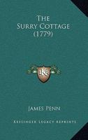 The Surry Cottage 1166308618 Book Cover