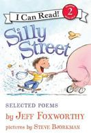 Silly Street 0061765287 Book Cover