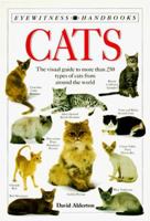 DK Handbooks: Cats