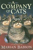 The Multiple Cat 0312975015 Book Cover