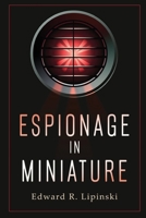 Espionage in Miniature B0CVDXLMTS Book Cover