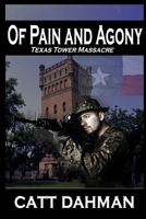 Of Pain and Agony B094T5SL6K Book Cover