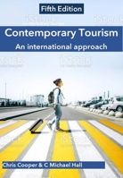 Contemporary Tourism : An International Approach 1915097169 Book Cover