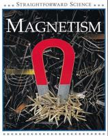 Magnetism 053115372X Book Cover