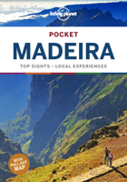 Lonely Planet Pocket Madeira 2 1743607105 Book Cover