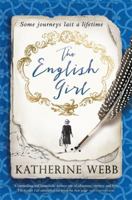 The English Girl 1409148548 Book Cover