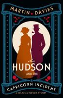 Mrs Hudson and the Capricorn Incident: The Latest in the Bestselling Series 0749032014 Book Cover