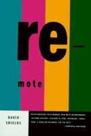 Remote: Reflections on Life in the Shadow of Celebrity 0299193640 Book Cover