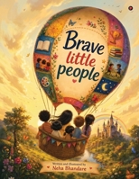 Brave Little People B0HBD2XDQG Book Cover
