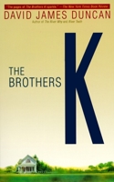 The Brothers K 0553563149 Book Cover