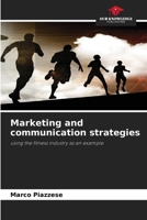Marketing and communication strategies 6630074882 Book Cover