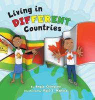 Living in Different Countries 0228800137 Book Cover