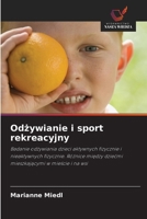 Odzywianie i sport rekreacyjny (Polish Edition) 6209521789 Book Cover