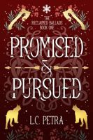 Promised & Pursued: Viking Romance B0FTXB13GK Book Cover