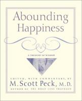 Abounding Love: A Treasury of Wisdom 0740733354 Book Cover