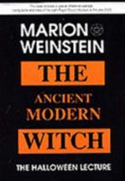 The Ancient Modern Witch 0960412840 Book Cover