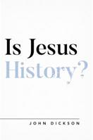 Jesús, ¿realidad o ficción? 1784983659 Book Cover