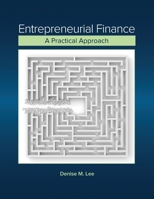 Entrepreneurial Finance 1948426145 Book Cover