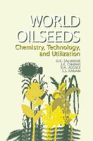 World Oilseeds 0442001126 Book Cover