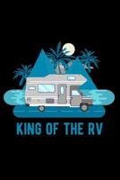 King of the RV 1728998468 Book Cover