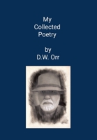 My Collected Poetry 1257051458 Book Cover