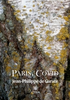 Paris, Covid B09HYVMML9 Book Cover