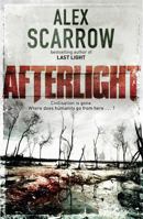 Afterlight 1409108163 Book Cover