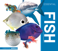 Essential Fish 1532195524 Book Cover