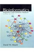 Bioinformatics: Sequence and Genome Analysis 8123912412 Book Cover