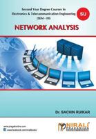 Network Analysis 9351642356 Book Cover