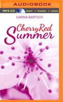 Cherry Red Summer 1491508760 Book Cover