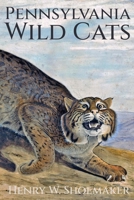 Pennsylvania Wild Cats B0F8977FL4 Book Cover