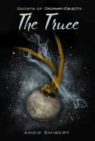 The Truce 1629798525 Book Cover