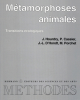 Métamorphoses animales: Transitions écologiques (HR.METHODES) 2705662642 Book Cover