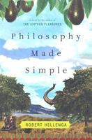 Philosophy Made Simple 0786288442 Book Cover