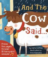And the Cow Said 1499801017 Book Cover