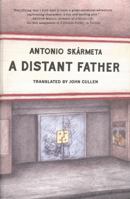 A Distant Father 1590516257 Book Cover