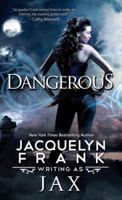 Dangerous 1420134450 Book Cover