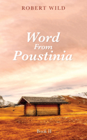 Word From Poustinia, Book II 1532665261 Book Cover