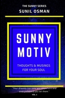 Sunny Motiv: The Sunny Series 0620889098 Book Cover