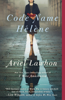 Code Name Hélène 0525565493 Book Cover